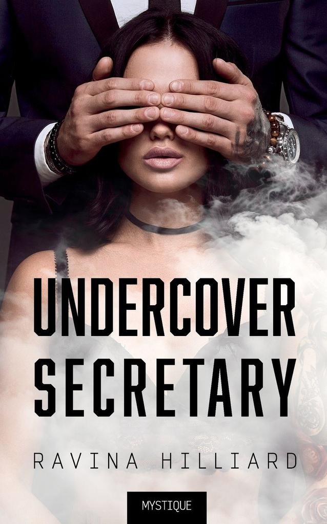 Undercover Secretary