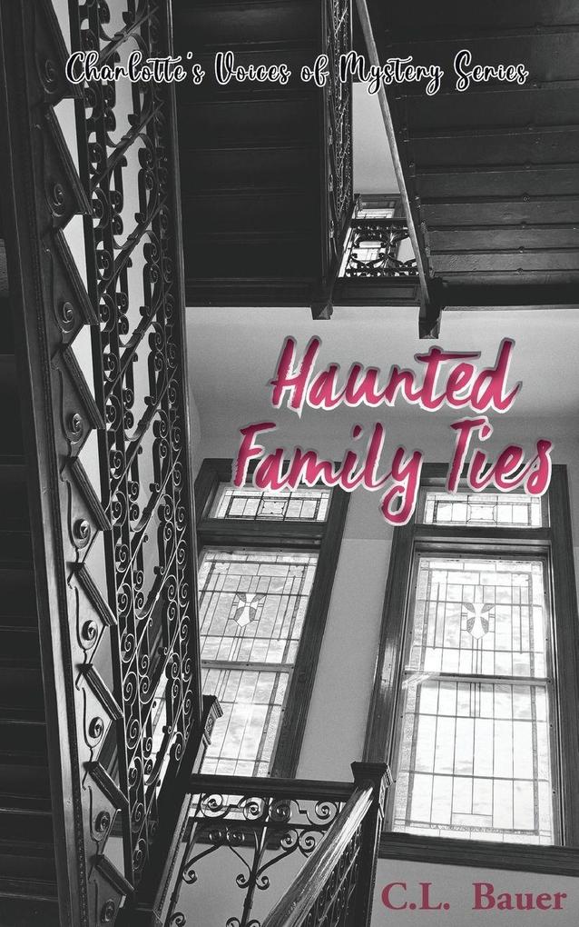 Haunted Family Ties