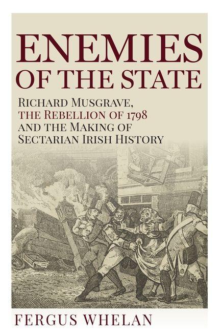 Enemies of the State