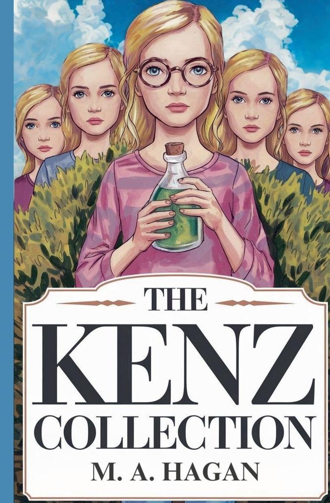 The Kenz Collection