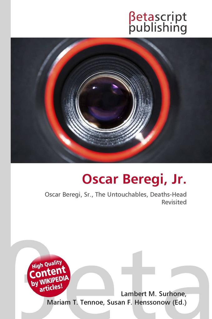 Oscar Beregi Jr.