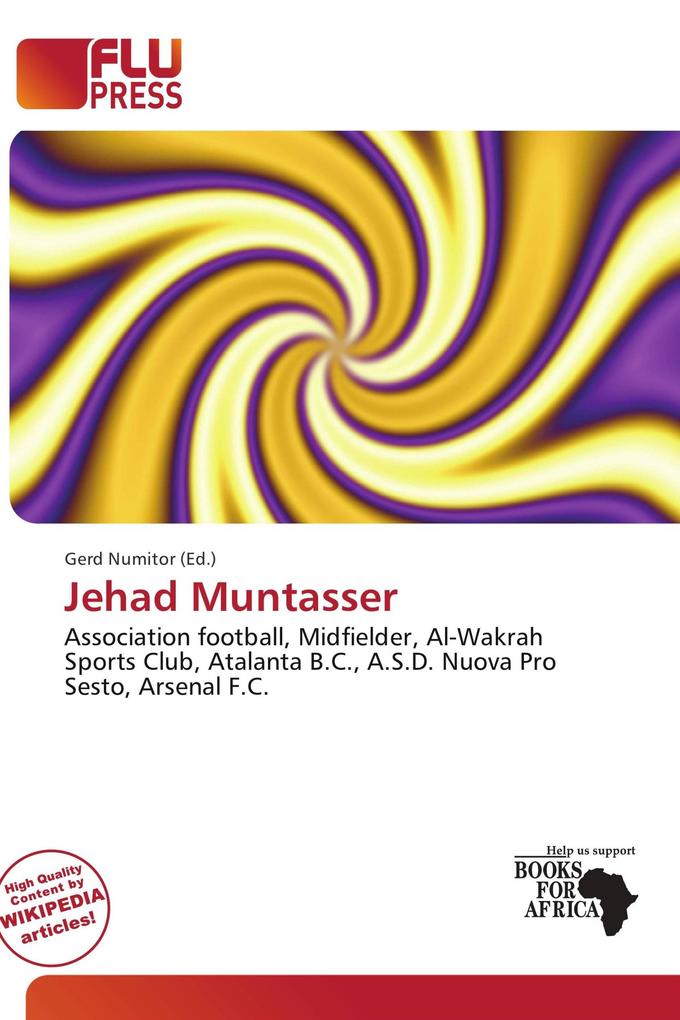 Jehad Muntasser