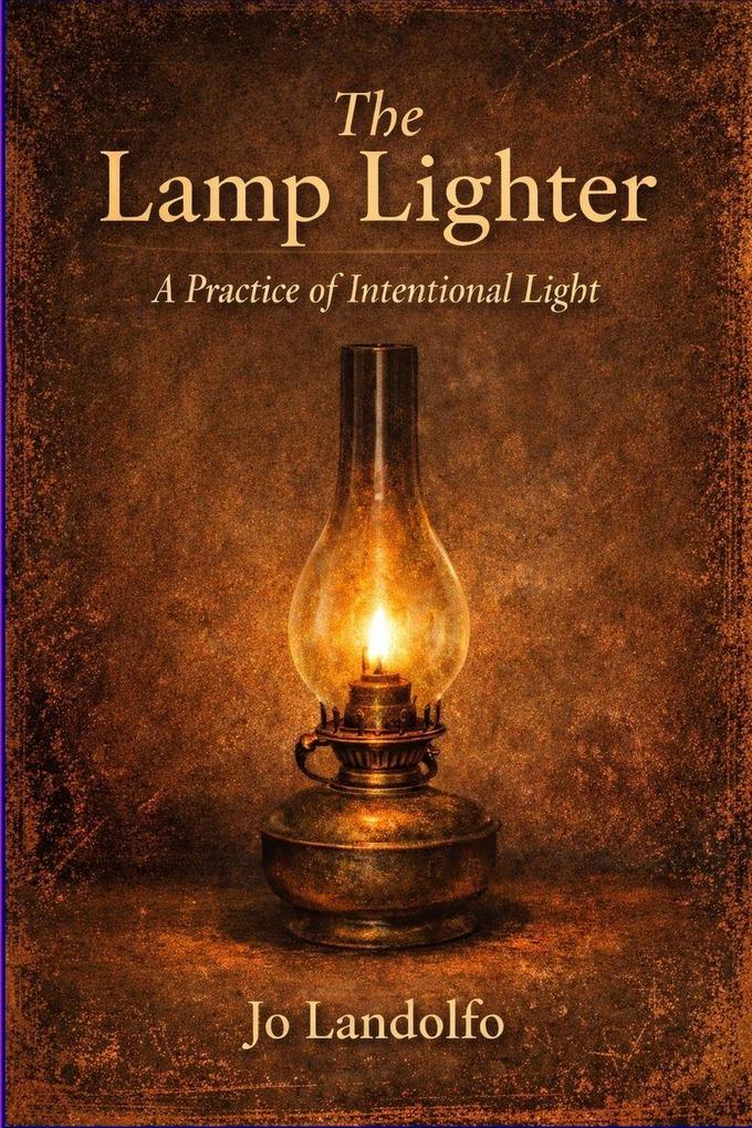The Lamp Lighter