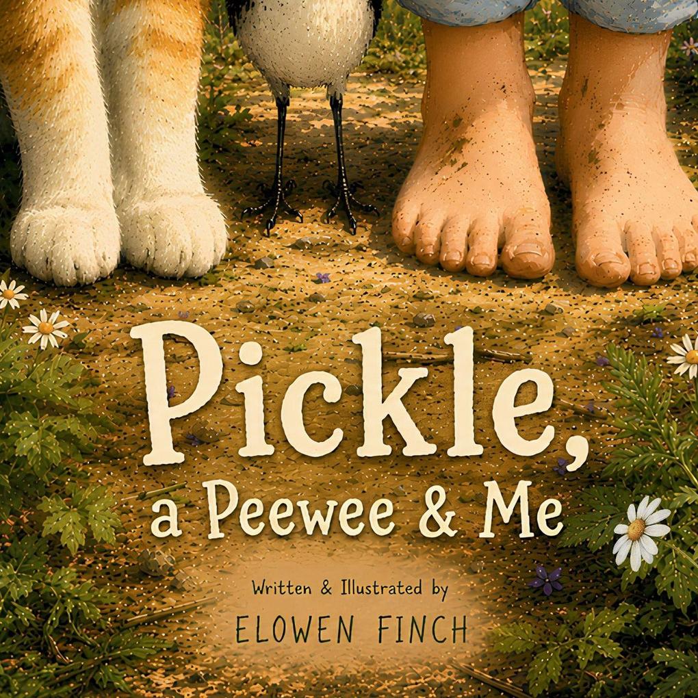 Pickle a Peewee and Me