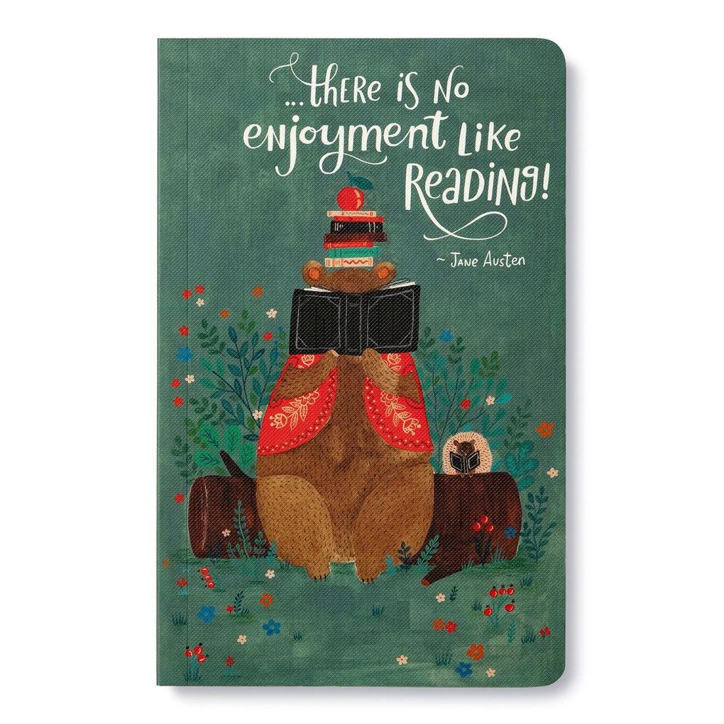 Write Now - "There is no enjoyment like reading!" - Jane Austen