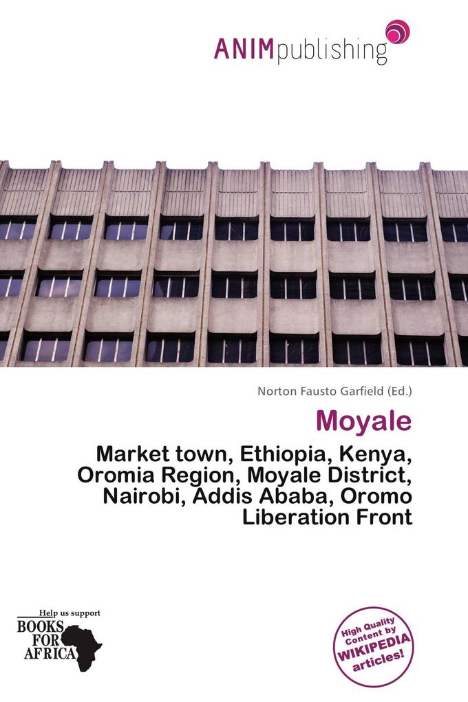 Moyale