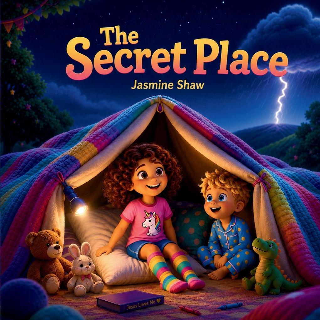 The Secret Place