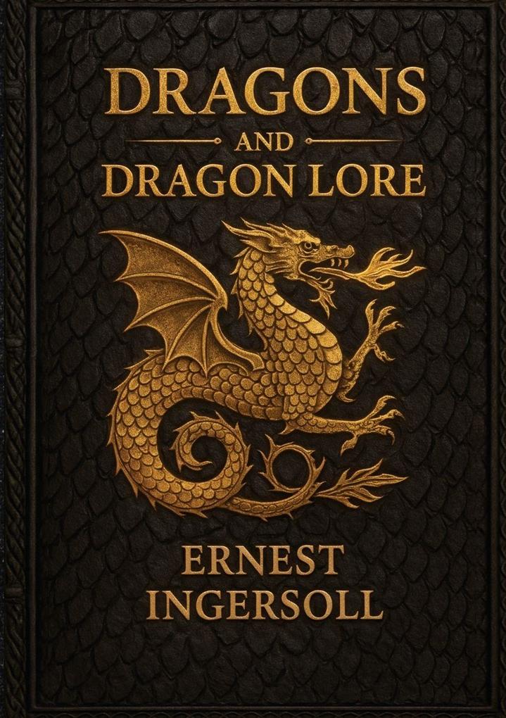 Dragons and Dragon Lore