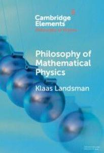 Philosophy of Mathematical Physics