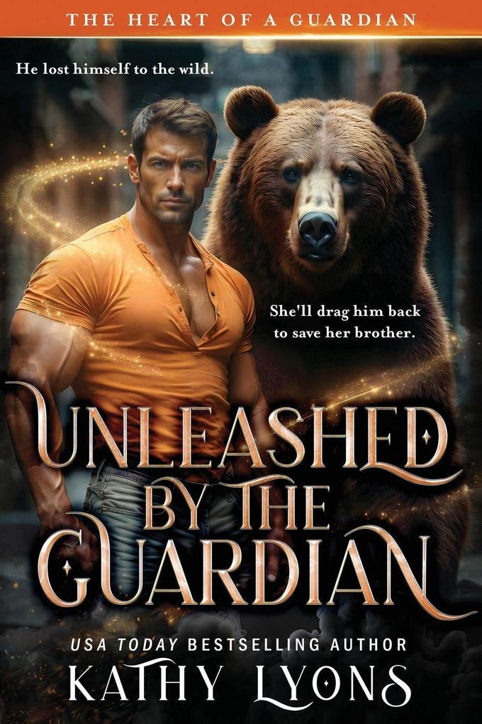 Unleashed by the Guardian