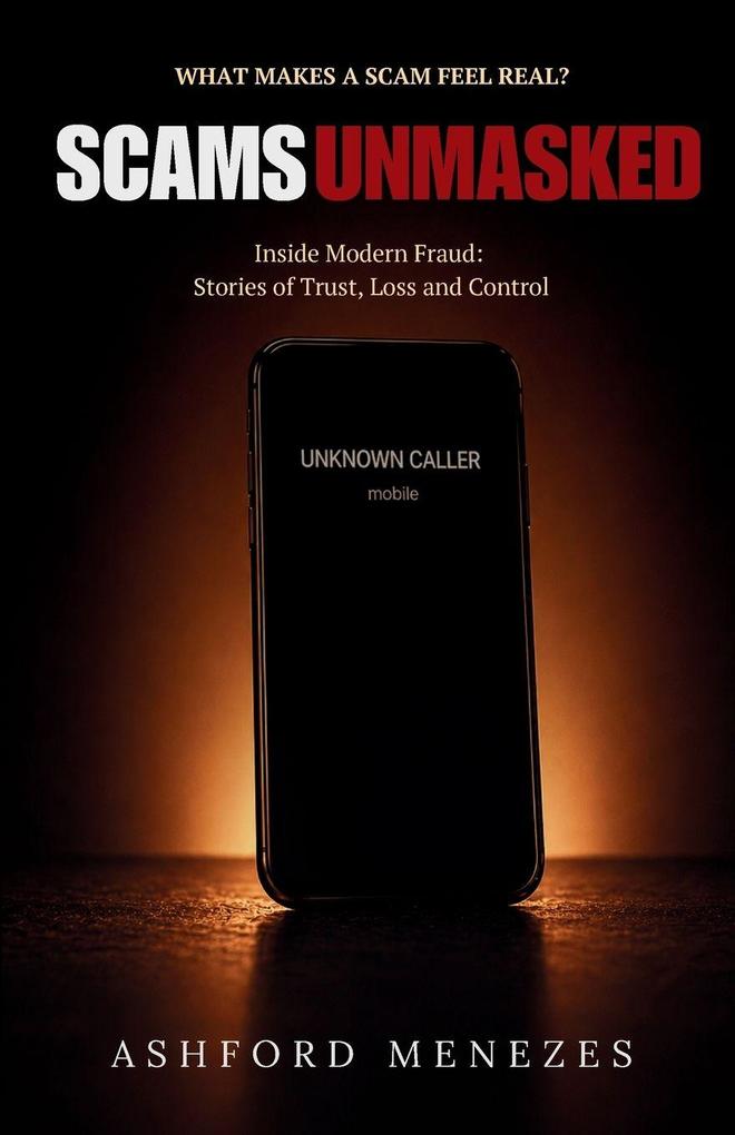 Scams Unmasked