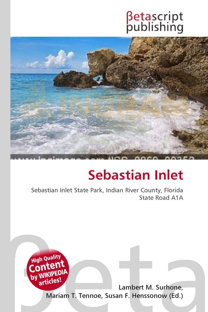 Sebastian Inlet