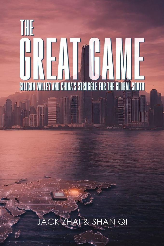 THE GREAT GAME