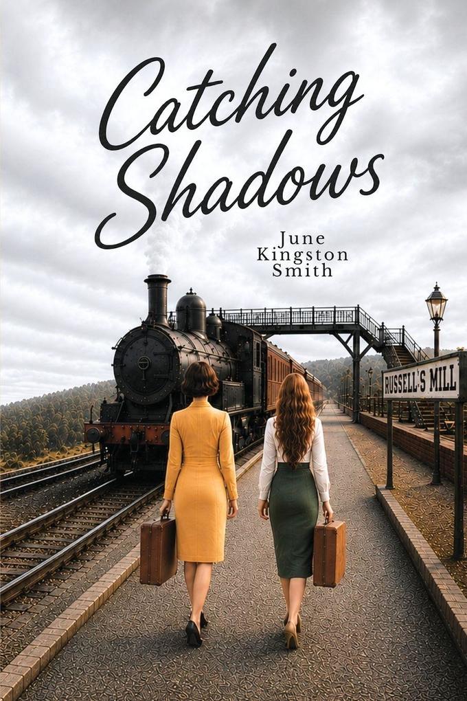 Catching Shadows