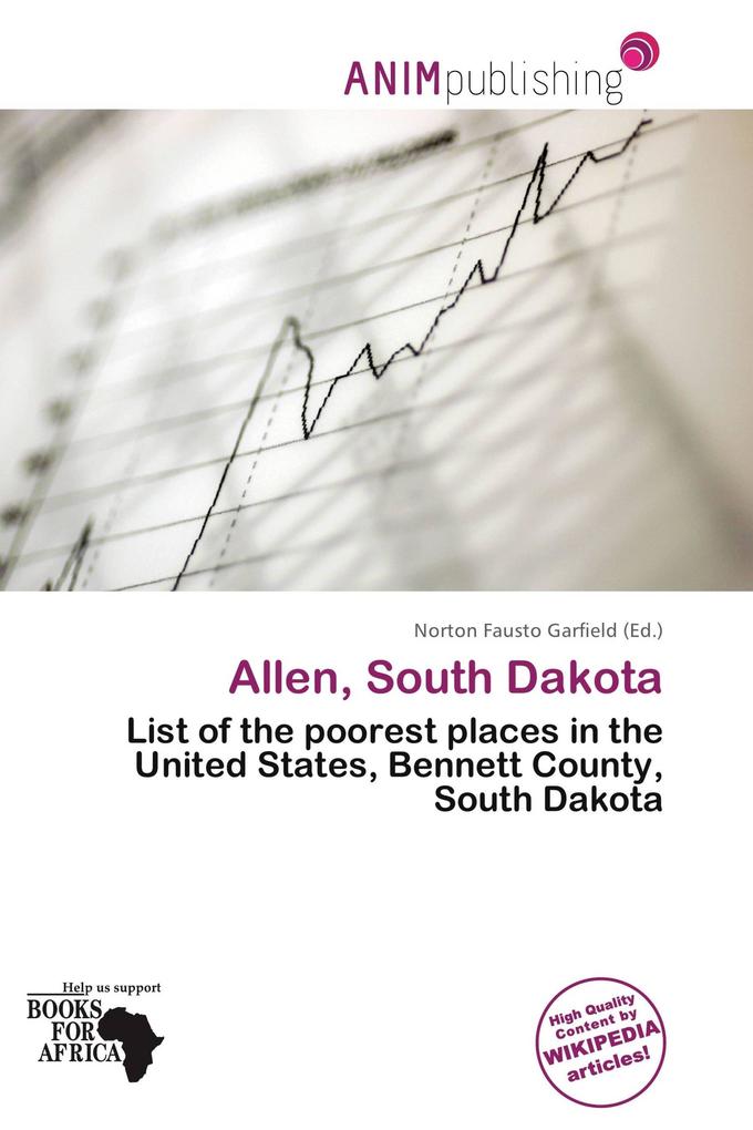 Allen South Dakota
