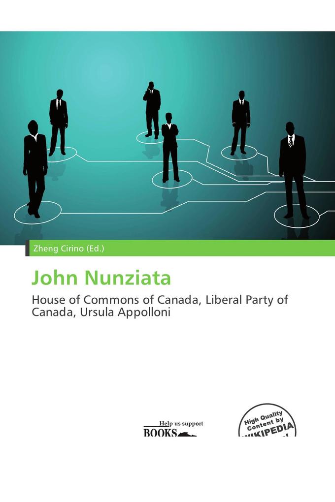 John Nunziata