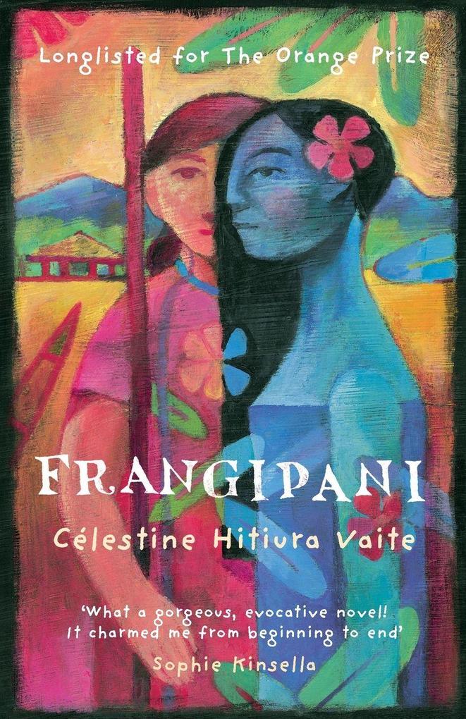 Frangipani