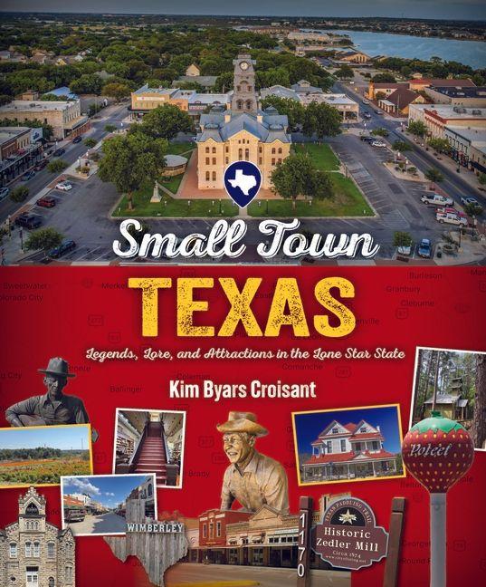 Small Town Texas