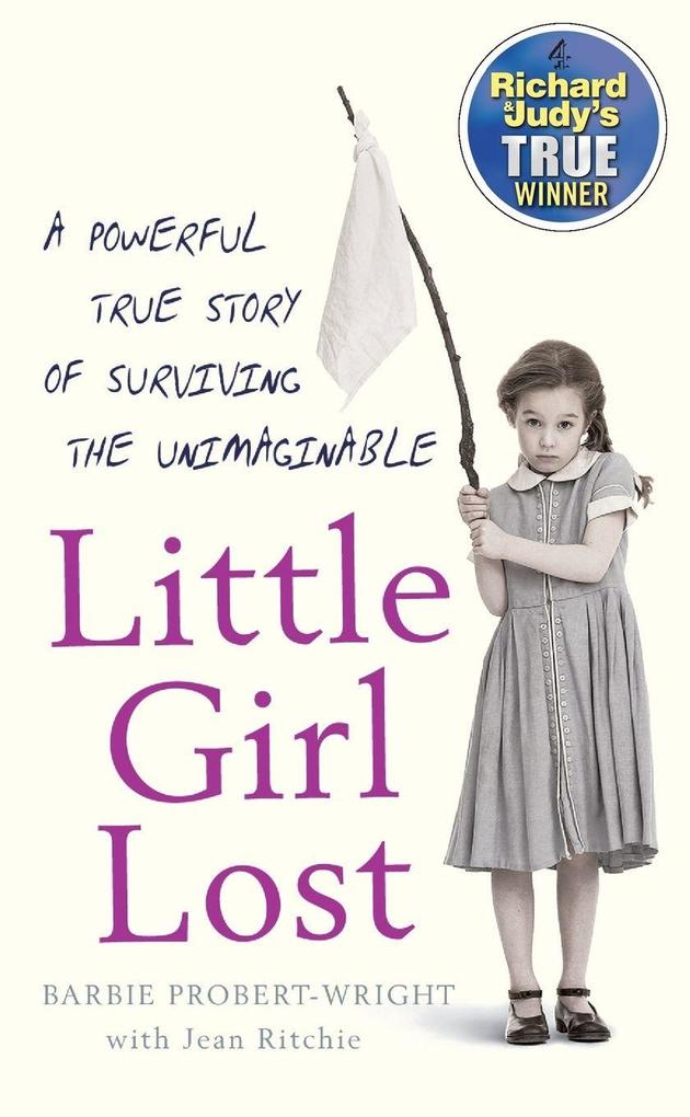 Little Girl Lost