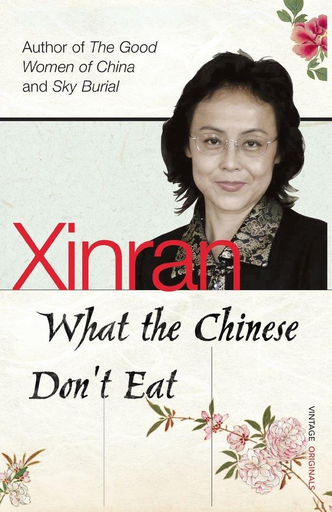 What the Chinese Dont Eat