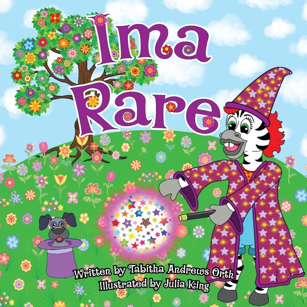 Ima Rare
