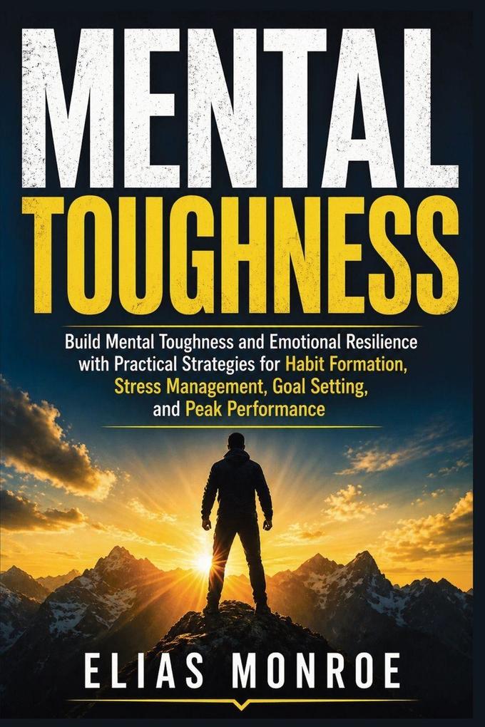 Mental Toughness