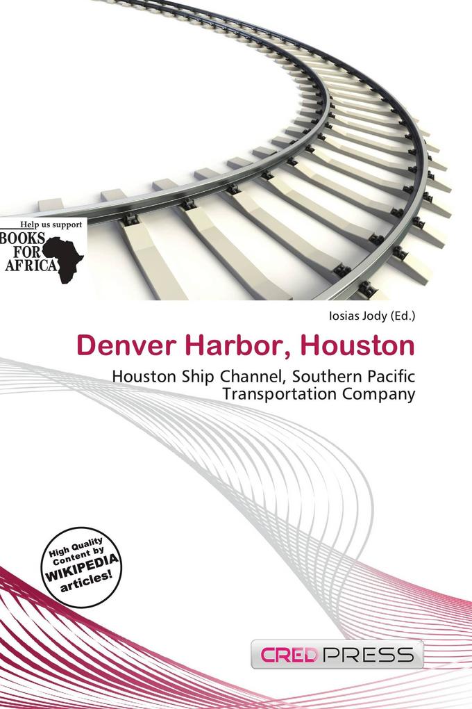 Denver Harbor Houston