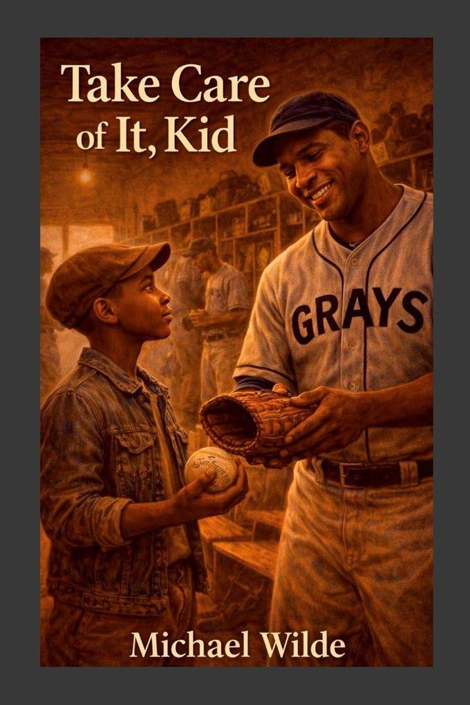 Take Care of It Kid