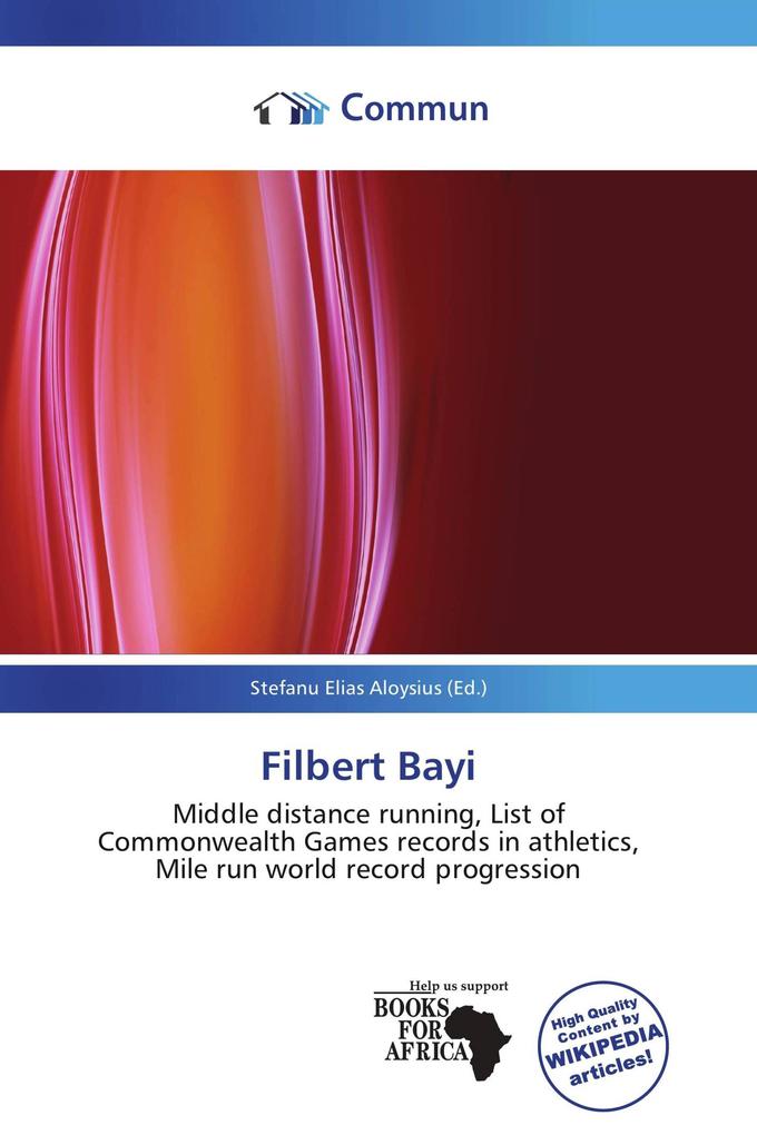 Filbert Bayi