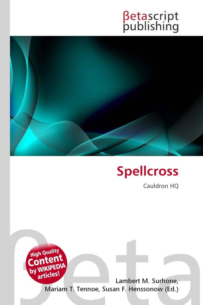 Spellcross