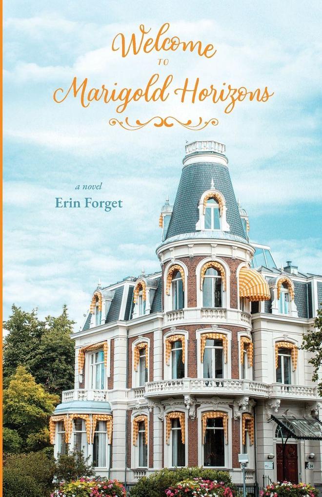 Welcome to Marigold Horizons