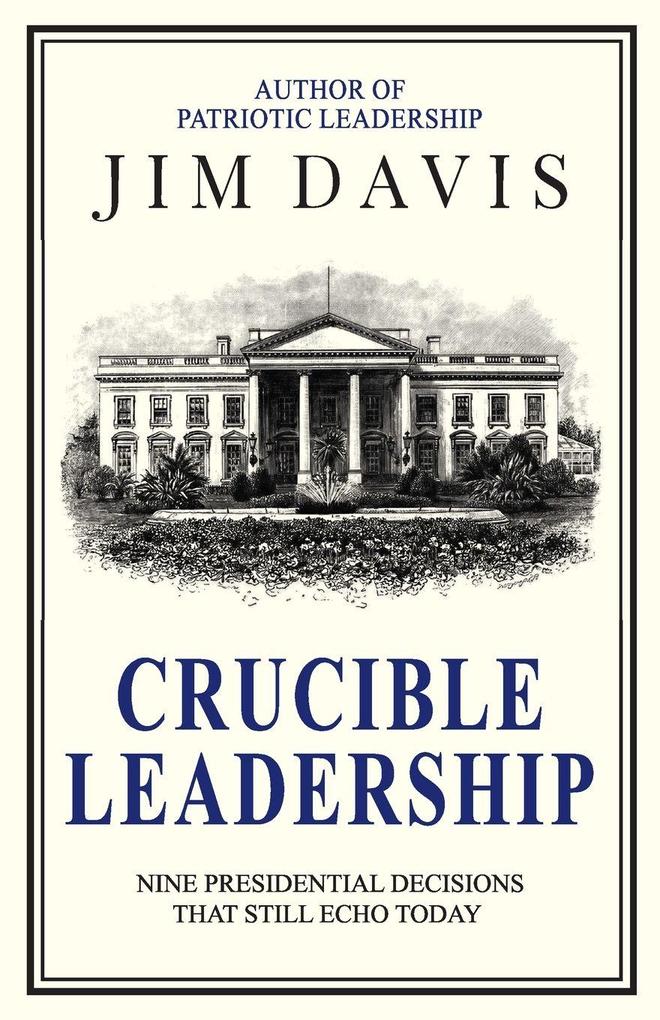 Crucible Leadership