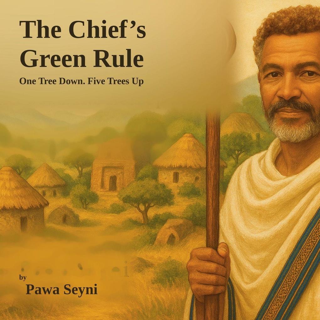 The Chief's Green Rule