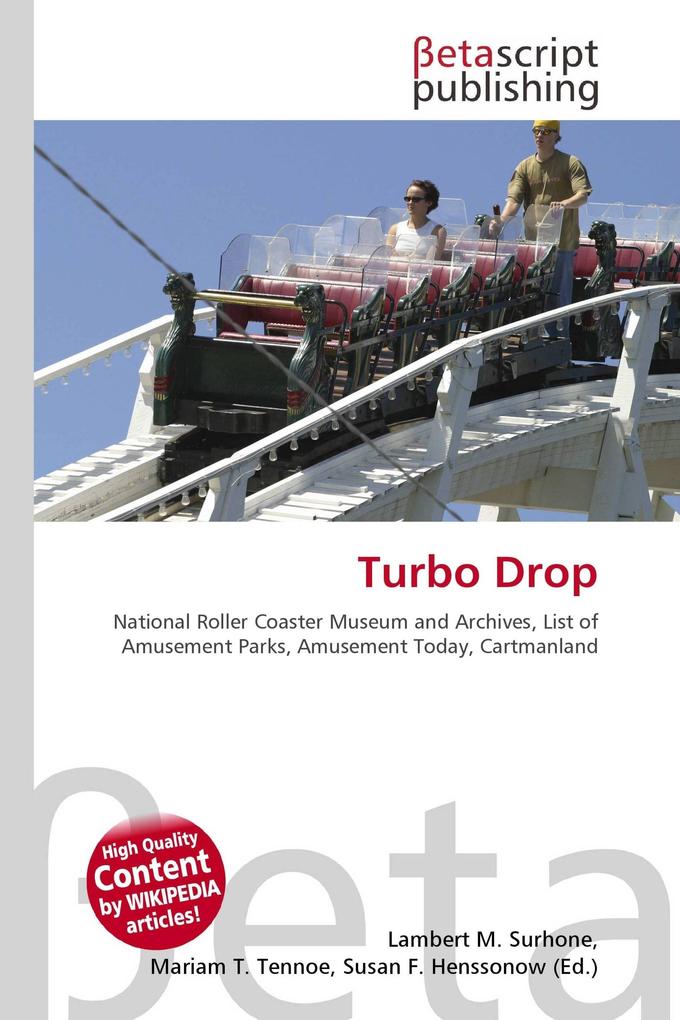 Turbo Drop