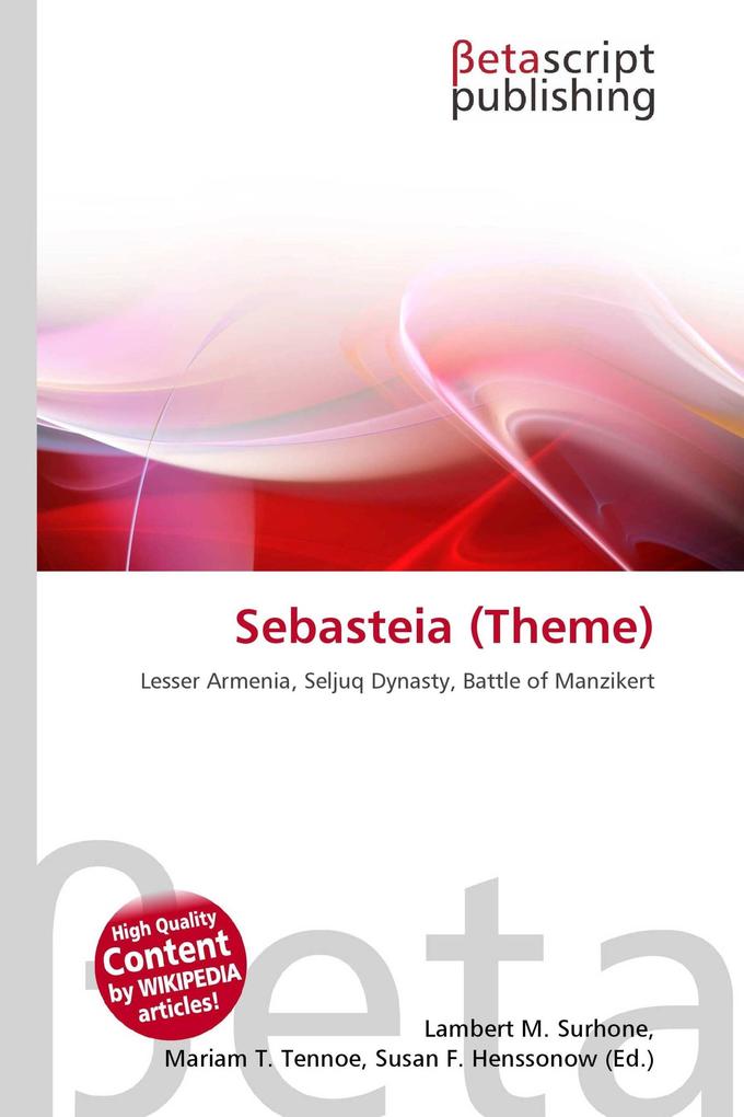 Sebasteia (Theme)