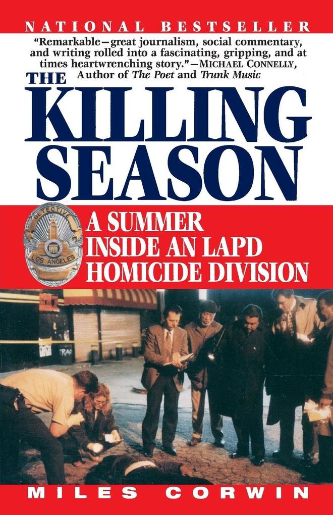 The Killing Season