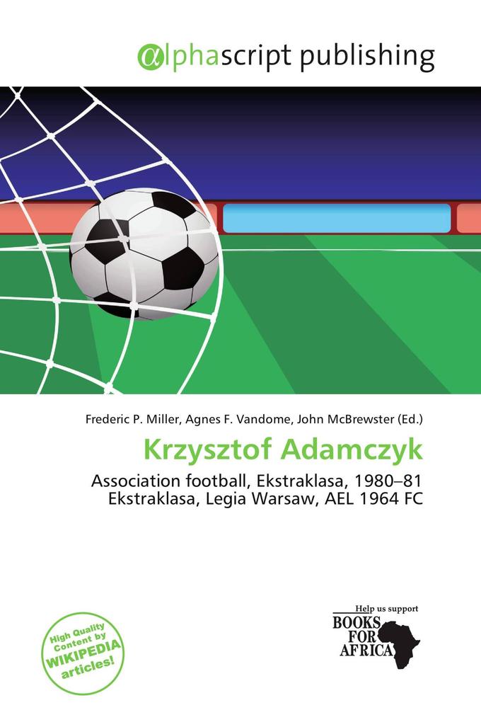 Krzysztof Adamczyk