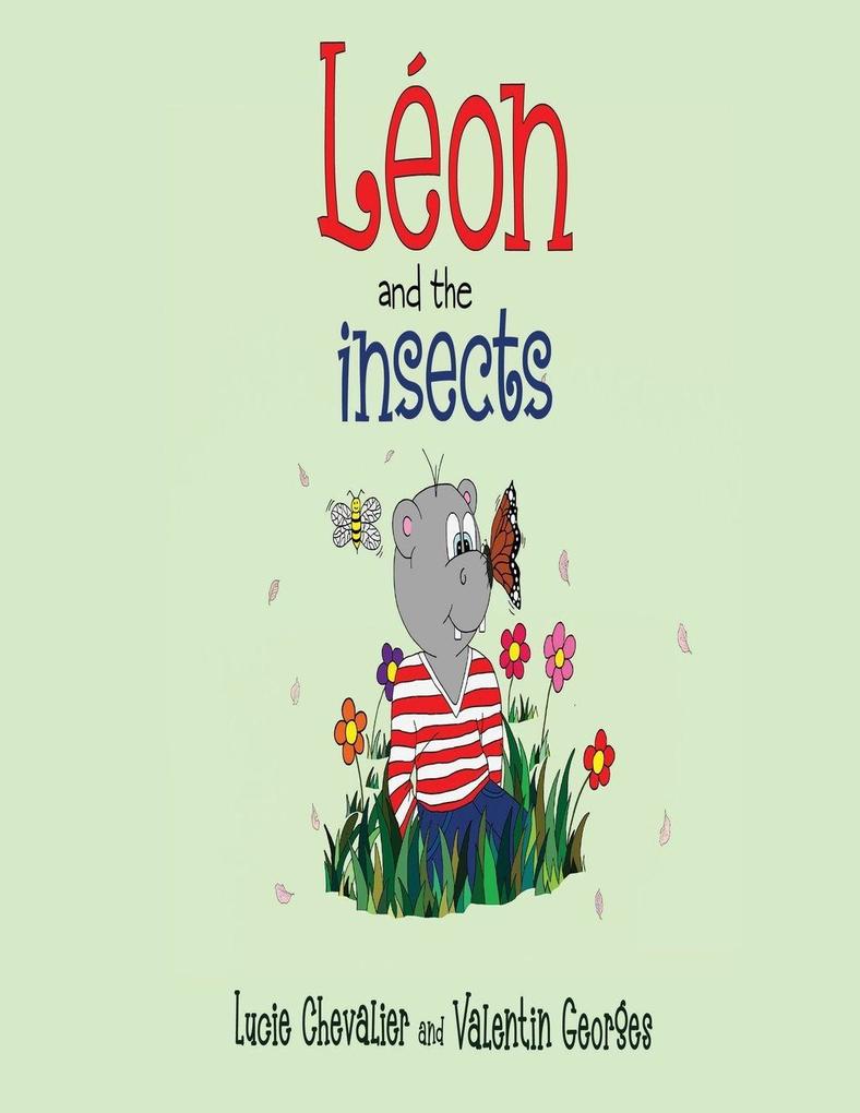 Léon and the insects