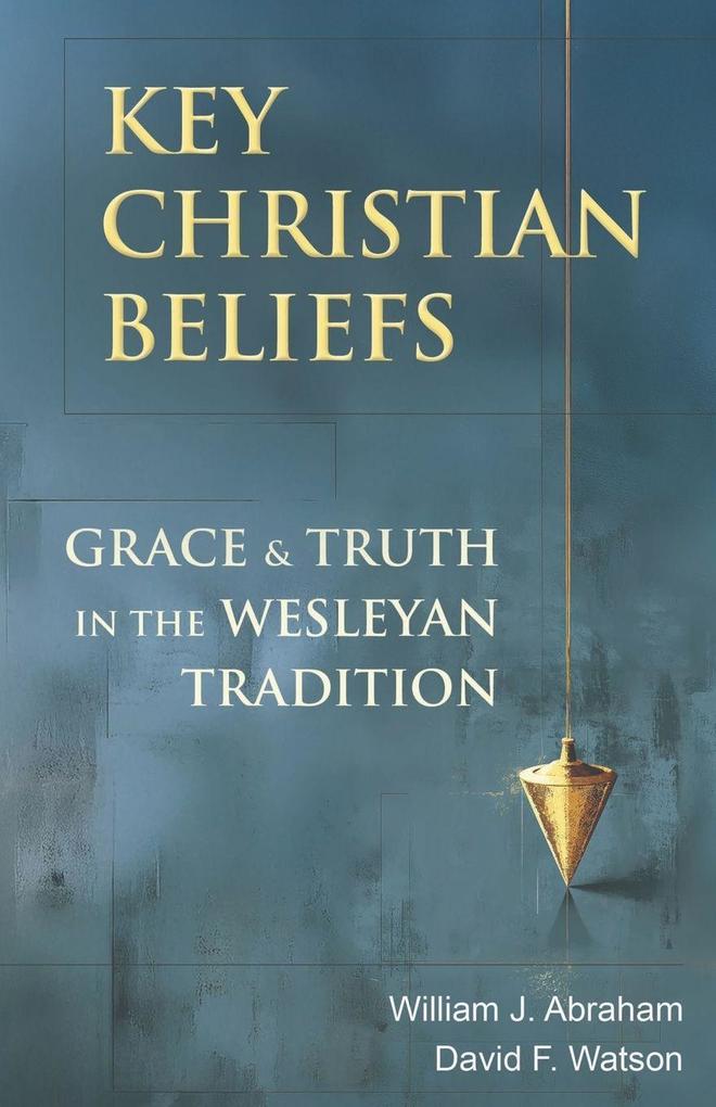 Key Christian Beliefs