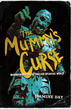 The Mummy‘s Curse