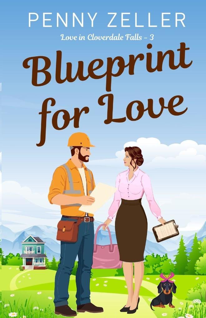 Blueprint for Love