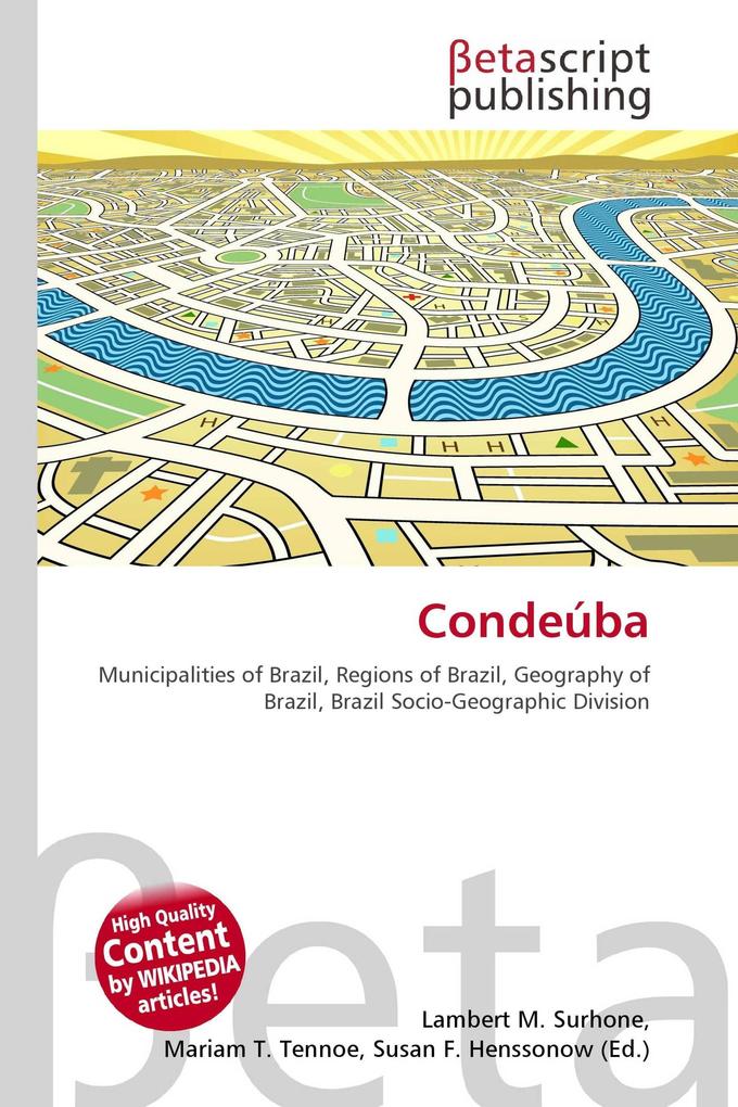 Condeúba