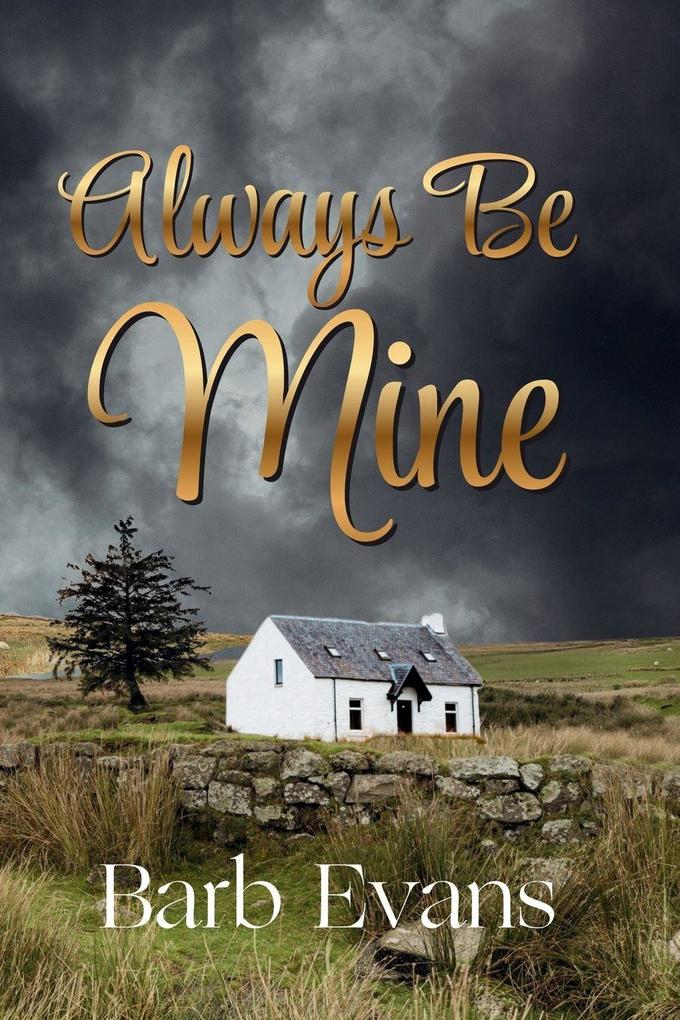 Always Be Mine