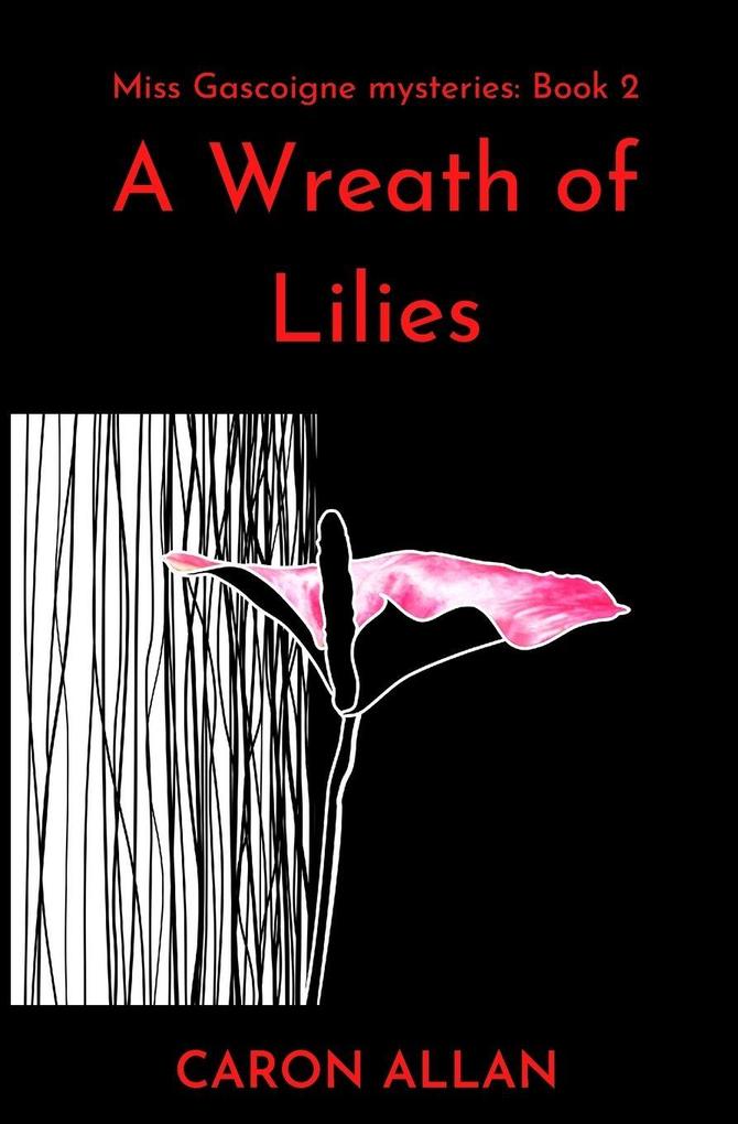 A Wreath of Lilies