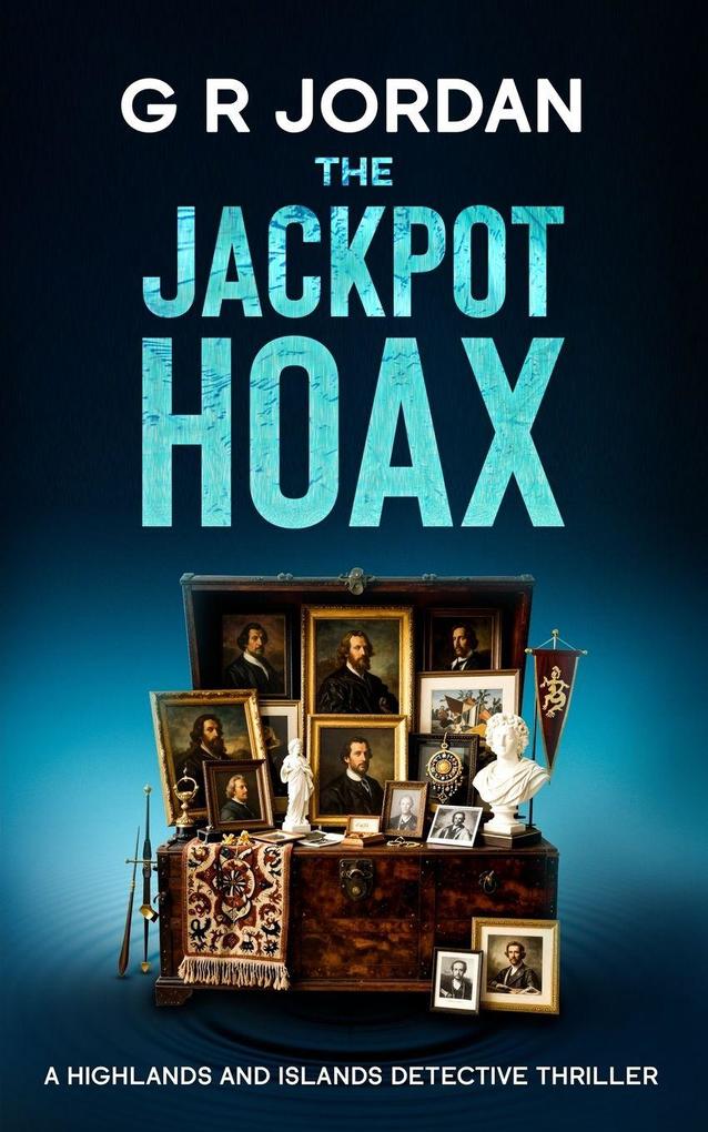 The Jackpot Hoax