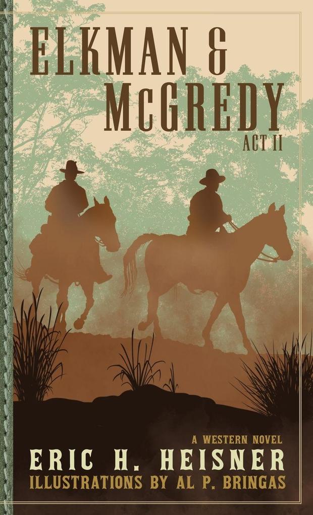 Elkman & McGredy