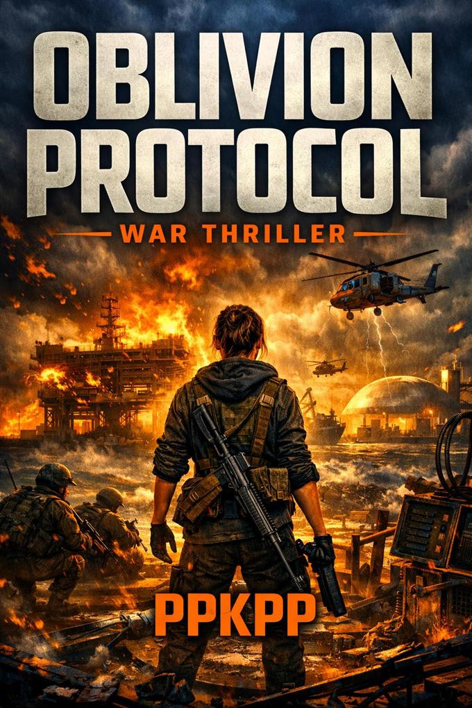 Oblivion Protocol