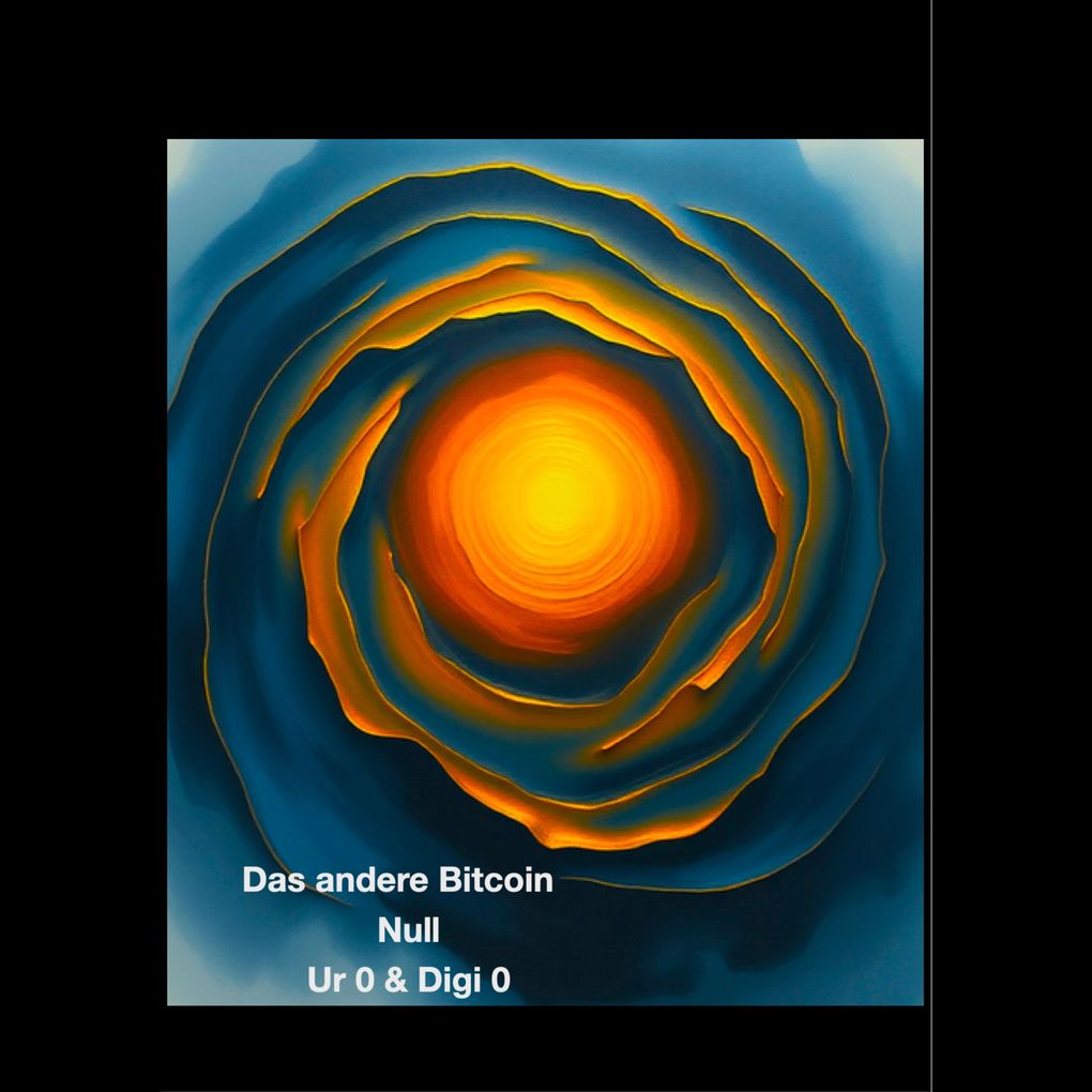 Das andere Bitcoin