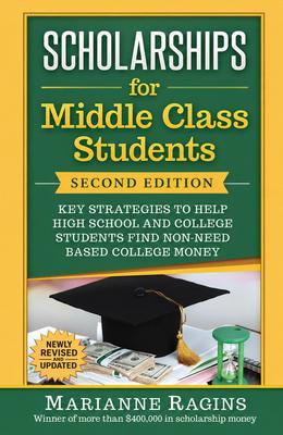 Scholarships for Middle Class Students