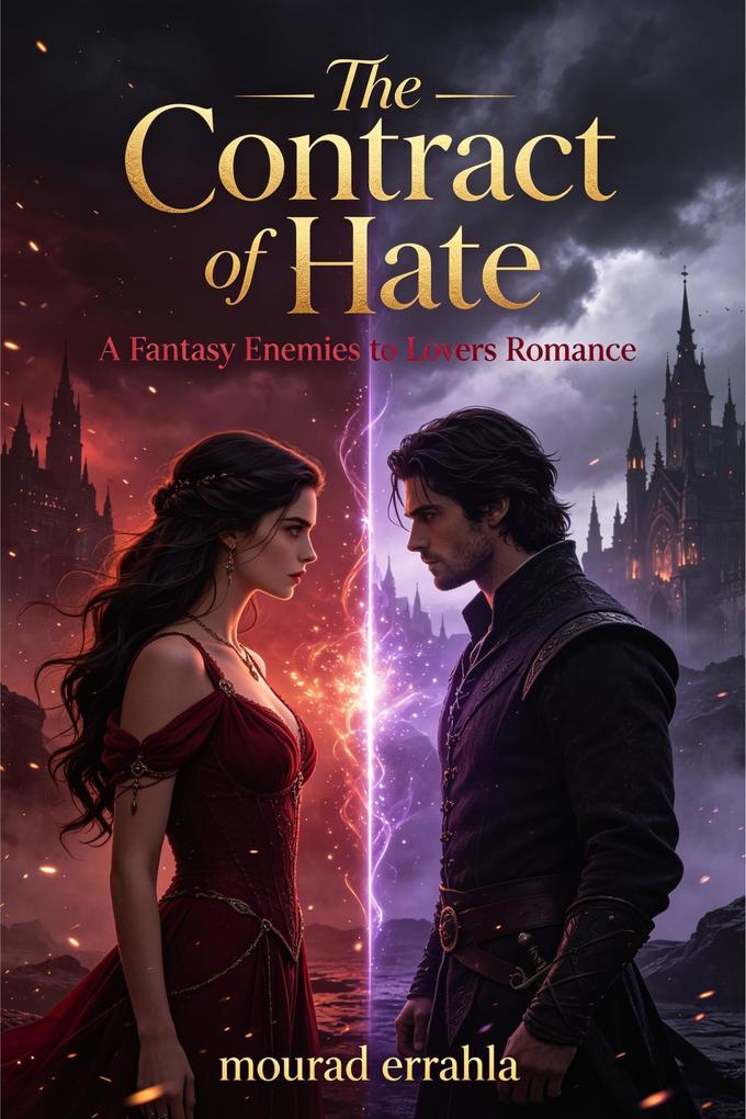 The Contract of Hate